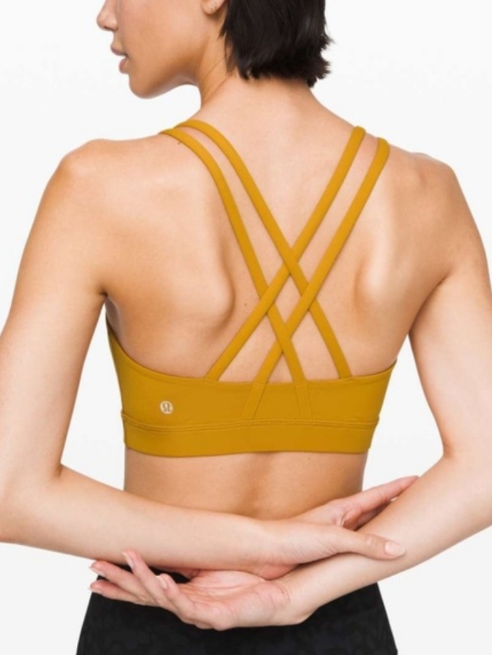 Lululemon Energy Sport Bra Size 4